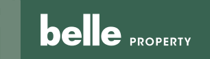 belle logo